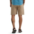 thumbnail image 5 of Wrangler Men's and Big Men's Outdoor Performance Side Elastic Waist Short (30-48), 5 of 5