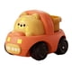 thumbnail image 2 of Coche de ingeniería inercial, coche de animales, juguete táctil, juguetes, regalo de cumpleaños, juguete interactivo Camión de la basura, 2 of 9