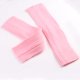 thumbnail image 1 of Zhuge 2 pares de calentadores de piernas para mujer, calentadores de piernas tejidos con puños elásticos antideslizantes, moda Y2K para fiestas, deportes, yoga, ballet, baile, rosa, 1 of 2