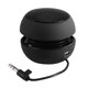 thumbnail image 5 of Altavoz al aire libre, mini altavoz portátil de viaje de 3,5 mm con sonido para computadora, funcionalidad de alta precisión, 5 of 8