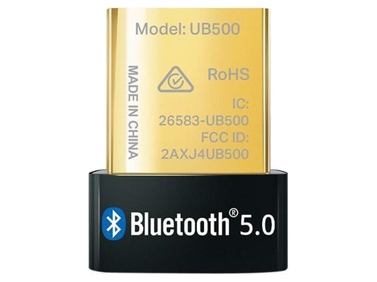 TPLINK UB500: Bluetooth 5.0 Nano-USB-Adapter at reichelt elektronik