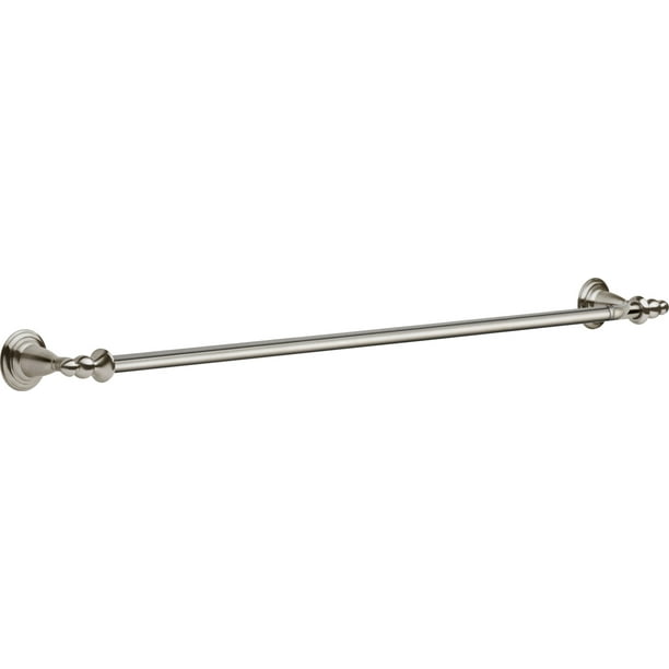 Delta Victorian 30" Towel Bar, Stainless - Walmart.com - Walmart.com