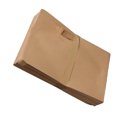 thumbnail image 4 of TABLETREANDS 100Ud Sobres De Papel Kraft Marrón Claro Personalizables Para Escritura Y Correspondencia, 4 of 8