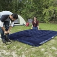 thumbnail image 5 of Colchón inflable Bestway King size 67004 Pavillo 22 cm Acolchado, 5 of 5