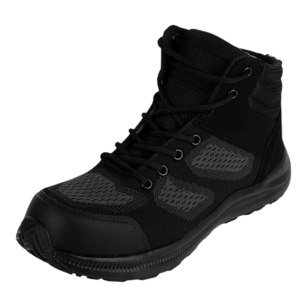 Botas industriales Exterior Textil Color Negro Para Hombre De RBMOVE