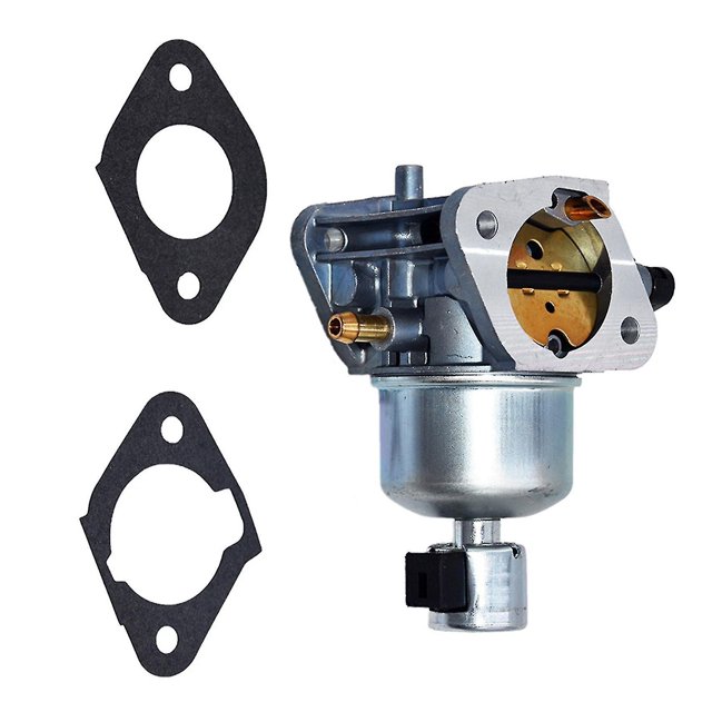 Carburador De Motocicleta Para Kawasaki 23 Hp Fr691v Fs691v Gravely Zt 42