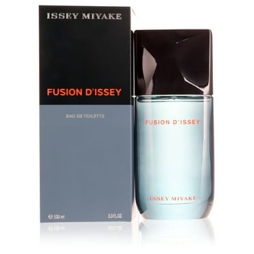 Issey Miyake Men's Fusion d'Issey Extreme EDT Spray 3.38 oz Fragrances ...