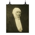 thumbnail image 2 of Print: A Holbein Woman, 1890, 2 of 4