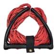 thumbnail image 1 of Almencla Wakeboard Rope Multifunctional Boat Tow Rope for Surfing Wakeboard Kneeboard 60 ft, 1 of 8