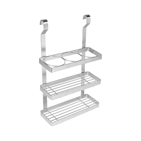 HLC 3-tier Stainless Steel Condiment Shelf Best for