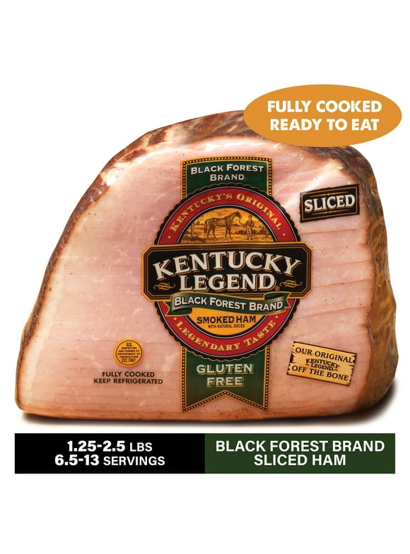 Kentucky Legend Ham in Pork