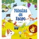 thumbnail image 1 of Fábulas De Esopo 6 en 1 - Vol 2, 1 of 2