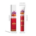 thumbnail image 2 of Crema hidratante para ojos con cúrcuma y azafrán, 20 ml., 2 of 9