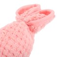 thumbnail image 2 of Shisuyan Cute Hand Towel Pink Thickened Material 4Pcs 7.9x3.1in, 2 of 8