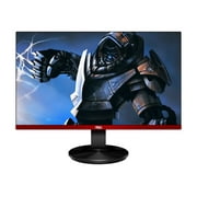 AOC Gaming G2790VX - LED monitor - 27" - 1920 x 1080 Full HD (1080p) @ 144 Hz - VA - 350 cd/m������ - 3000:1 - 1 ms - HDMI, DisplayPort - black, red