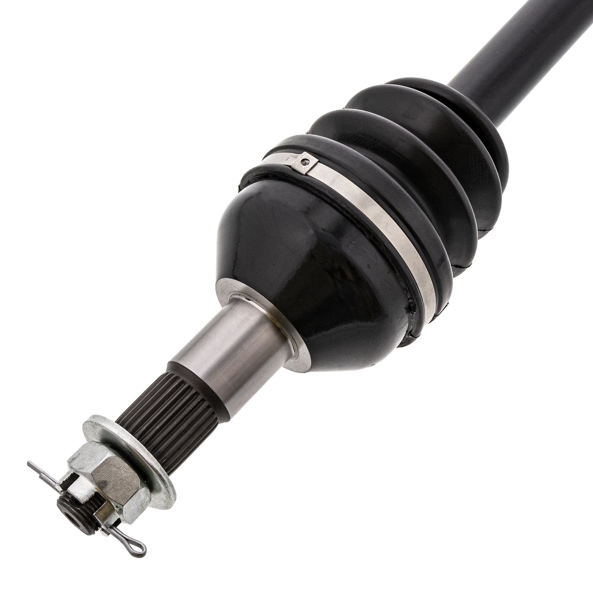 Niche Rear CV Axle Drive Shaft for Can-Am Maverick 1000R UTV 2 Pack 519-KCA2352X