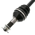 thumbnail image 3 of Niche Rear CV Axle Drive Shaft for Can-Am Maverick 1000R UTV 519-KCA2352X, 3 of 6