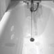 thumbnail image 5 of Sywqhk Pegatinas para bañera Adhesivo de seguridad con forma de concha antideslizante (transparente) Sywqhk Para estrenar, 5 of 9
