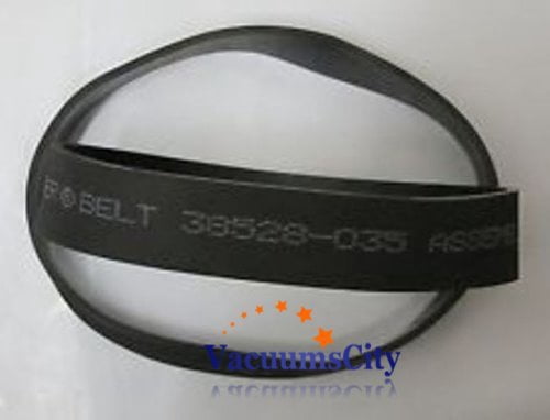 Hoover 440005535 Vacuum Beater Bar Belt 