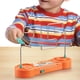 thumbnail image 5 of Laberinto Táctil Eléctrico, Juego De Laberinto Educativo Para Niños, Juego De Laberinto De Alambre De Entrenamiento De Enfoque, Juguete De Laberinto Eléctrico Alimentado Por Batería Con Botón 3 * Ag Yuarrent FN003475-01, 5 of 6