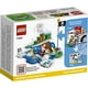 Lego Super Mario : Pingouin Mario Power-Up Pack 18 briques 71384 – image 4 sur 7