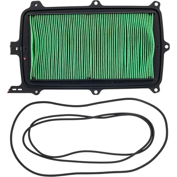 Honda Talon 1000 OEM Air Filter 17215-HL6-A00