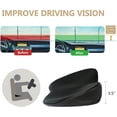 thumbnail image 5 of Cojín para asiento de coche NQ Cojín de espuma viscoelástica Alivio del dolor de espalda baja, 5 of 5