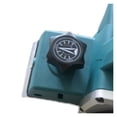 thumbnail image 3 of Electric Planer Multifunction Wood Planer Chamfer Planing Power Tool With Adjustable Cutting Depth Carpenter Woodworking Tool, 3 of 7