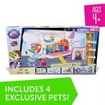 thumbnail image 2 of Littlest Pet Shop Pet Jet Playset Toy, 2 of 2