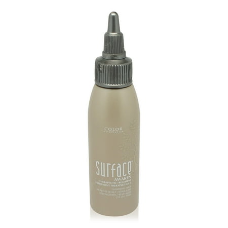 Surface Hair Surface Awaken Therapeutic Treatment For Thinning