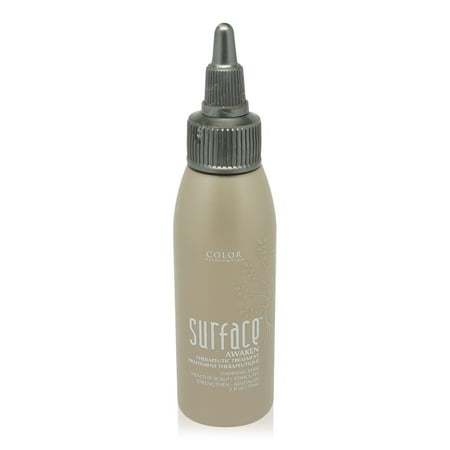 Surface Awaken Therapeutic Treatment for Thinning Hair 2