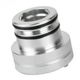 thumbnail image 1 of Compact Aluminum Bearing Greaser Wheel Bearing Grease Tool Sturdy and  for Home Repair Shop Industry Factory, 1 of 7