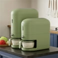 thumbnail image 3 of Rice Bucket Dust Moisture Proof Large Capacity Kitchen Storage Solution For Dry Goods, 3 of 20