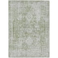 thumbnail image 2 of Addison Rugs Chantille Indoor/Outdoor Traditional Global Aloe Washable Rectangle Rug, 9' x 12', 2 of 6