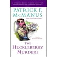 thumbnail image 2 of The Huckleberry Murders (Sheriff Bo Tully Mysteriouss), 2 of 4