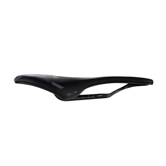 Selle Italia , Kit SLR Boost Carbonio Superflow, Selle, 248 x 130mm, Unisexe, 122g