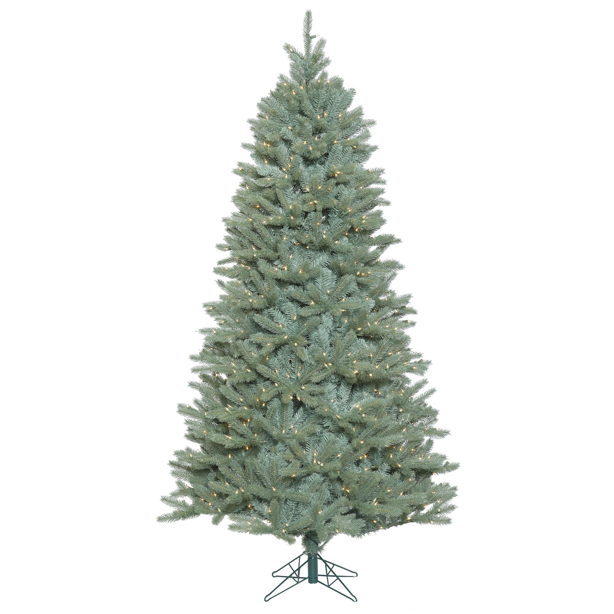 Vickerman 6.5' x 46'' Colorado Blue DuraLit 650CL A164566 Vickerman 6.5' x 46'' Colorado Blue DuraLit 650CL A164566
