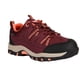 thumbnail image 4 of Trespass - Zapatillas de Senderismo Gillon II con Cordones para Niños/Niñas (Negro) Trespass UTTP5285_black, 4 of 4