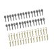 thumbnail image 4 of Mangas alineadoras de línea de pesca antienredos, resistentes al desgaste, prácticas y fáciles de usar, conector para aparejos de pesca para, 4 of 8