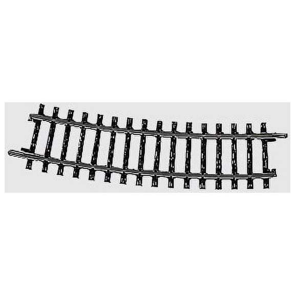 Marklin Track 16-3/4 inches 15 Degree Radius Curve