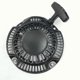 thumbnail image 1 of Recoil Starter For Robin Subaru EX13 EX17 EX21 KX21 EP17 EY17 EP21 SP170 PKX301 RGX2900 Engine Pump Pull Start fg2025031700548, 1 of 5