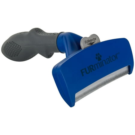 UPC: 0811794929138 | FURminator Short Hair deShedding Tool for Dogs (large)