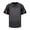 Black, variant on Sleeveless T Shirts for Men Tank Tops Workout Athletic Style Mens Fashion Simple Sports T Shirt Hop Party Blank Football Top