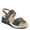 Blue Multi, variant on Spring Step L'Artiste Women's CAITLINA Sandals