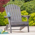 thumbnail image 1 of Malibu Adirondack Chair, 1 of 13