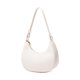thumbnail image 2 of WSRYDJDL Crescent Bolsos de hombro para mujer lindo Hobo Tote bolso debajo del brazo monederos mini bolso de embrague con cierre de cremallera, 2 of 5