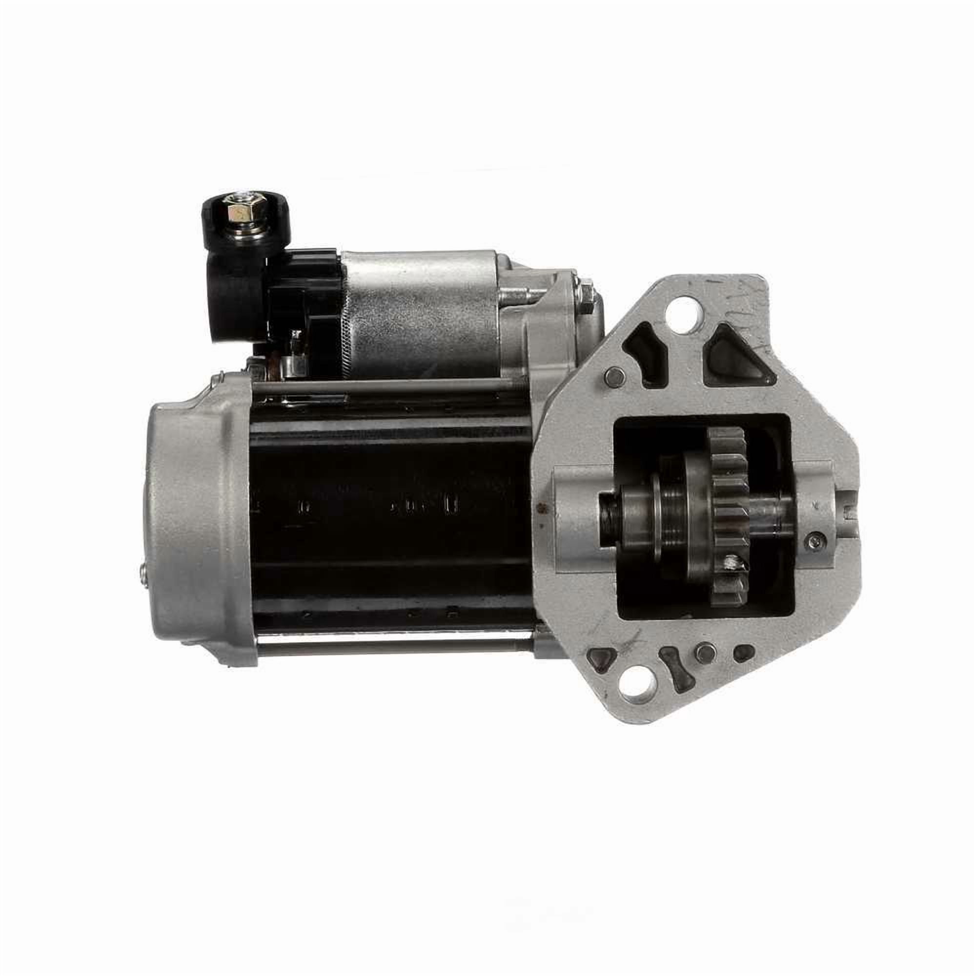 Bosch SR1353X Premium Starter