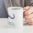 thumbnail image 6 of CafePress - Cozumel Gekco Mug - 11 oz Ceramic Mug - Novelty Coffee Tea Cup, 6 of 6