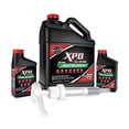 thumbnail image 2 of Opti-Lube XPD All Seasons Diesel Fuel Additive: 1 Gallon with Accessories (1 Hand Pump & 2 Empty 8oz Bottles) (1 Gallon XPD with Hand Pump and Regular Accessory Bottles), 2 of 4