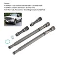thumbnail image 2 of Fuel Injector Seal Kit 06J998907B Replacement Fits for A3 A4 A5 A6, 2 of 3